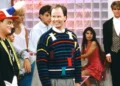 Beloved Saved by the Bell actor dies aged 75
