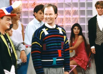Beloved Saved by the Bell actor dies aged 75