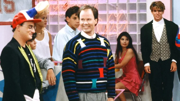 Beloved Saved by the Bell actor dies aged 75