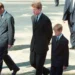 ‘Rest assured, we’ll forget her soon enough’: King Charles’ alleged phone call with Diana’s brother