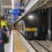 CRL Opening: It’s the first weekday morning rush – and we’re having a race