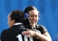 Black Ferns thrash Scotland in WXV test