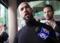 Romanian prosecutors indict Andrew Tate on trafficking minors and money laundering
