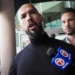 Romanian prosecutors indict Andrew Tate on trafficking minors and money laundering