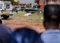 What to know about the deaths of 8 women in South Africa that have sparked fear and anger