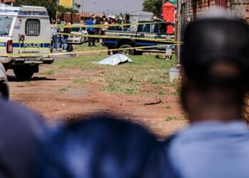 What to know about the deaths of 8 women in South Africa that have sparked fear and anger