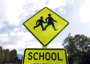Teachers could go to the gym or take a walk at lunch. Did that time count as work?