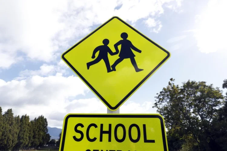Teachers could go to the gym or take a walk at lunch. Did that time count as work?