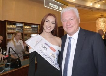 ‘Wonderful young woman’: Miss Austria dies at age 22