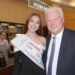 ‘Wonderful young woman’: Miss Austria dies at age 22