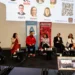 ‘Give her a chance’: Candidates step into the cauldron at rowdy student debate