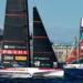 Team USA announce themselves at America’s Cup Preliminary Regatta in Naples