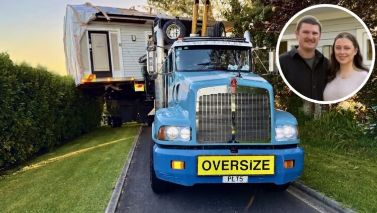Red-zoned house in great nick turns out to be a cheeky find