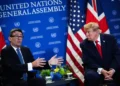 What to know about the deal by Britain to surrender the Chagos Islands