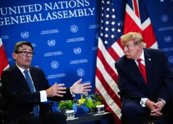 What to know about the deal by Britain to surrender the Chagos Islands