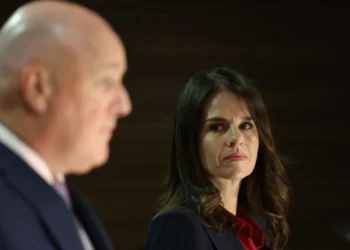 ‘Pretty disgusting’: Education Minister blasts union’s ‘defence of mediocrity’