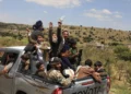 Yemen’s Houthi rebels seize more key islands in southern Red Sea, tighten grip on shipping routes