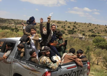 Yemen’s Houthi rebels seize more key islands in southern Red Sea, tighten grip on shipping routes
