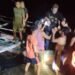 Fire on passenger ferry in the Philippines leaves at least 5 dead, dozens missing