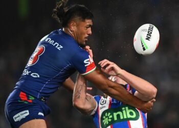 Stuff reader player ratings: The Warriors stars who flopped in NRL finals exit
