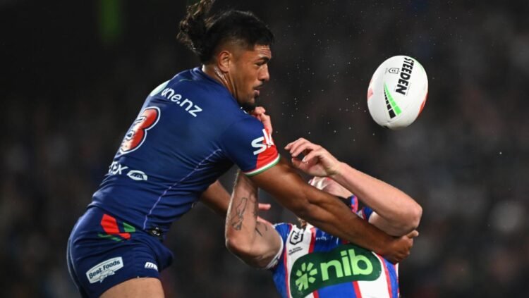 Stuff reader player ratings: The Warriors stars who flopped in NRL finals exit