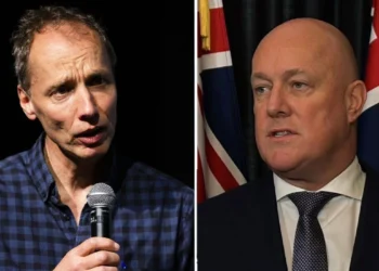 ‘Dirty Work’: Speculation swirls ahead of Nicky Hager’s book launch