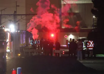 Investigators ‘examining the train’ after fatal incident in Waikato