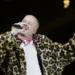 Macklemore announces concerts benefiting Palestinian aid organisations