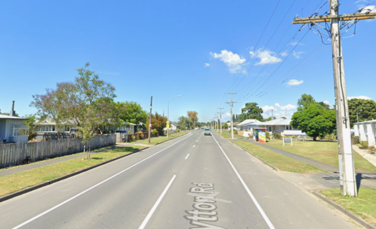 Cyclist, 85, killed in Gisborne crash identified