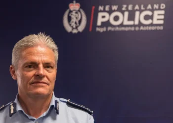 Police Commissioner Richard Chambers cleared of criminal wrongdoing following police investigation