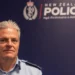 Police Commissioner Richard Chambers cleared of criminal wrongdoing following police investigation
