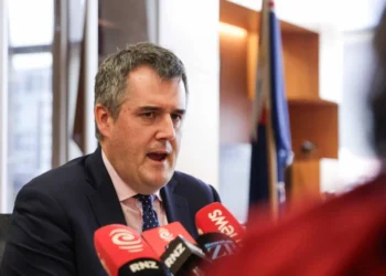 No new taxes or levies – but Government says this levy doesn’t count
