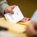 Swedish voters to choose a new parliament as hard right bids for role in government
