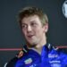 Liam Lawson keeps Red Bull seat for Madrid as Yuki Tsunoda stays put