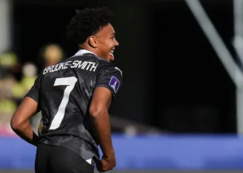 ‘Freak incident’: Huge setback for Kiwi football starlet after horrific injury