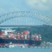 Port congestion and lack of digital infrastructure put pressure on Panama