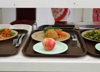 National school nutrition in Barbados
