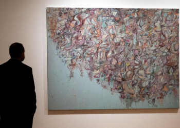 Art: The challenging style of Cuban Flavio Garciandía arrives in Mexico