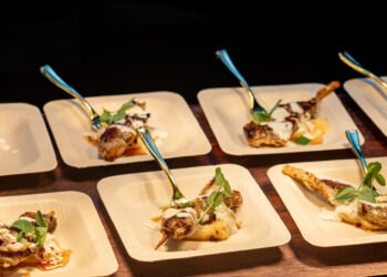 The flavours that made us: Barbados is on the menu