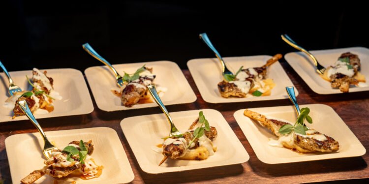 The flavours that made us: Barbados is on the menu