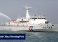 Taipei donates coastguard vessel to Manila as South China Sea tensions mount