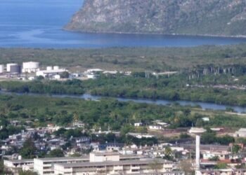 Communications: “We don’t have a date yet”: The Isle of Youth remains incommunicado