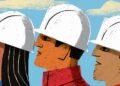 Mining seeks workers, by Raúl Benavides Ganoza