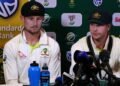 Steve Smith returns to South Africa: Between the deed and the redemption falls the shadow