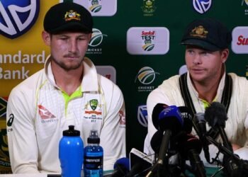 Steve Smith returns to South Africa: Between the deed and the redemption falls the shadow