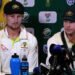 Steve Smith returns to South Africa: Between the deed and the redemption falls the shadow