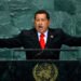 From Chávez’s “smells of sulfur” to Delcy’s visit to the UN