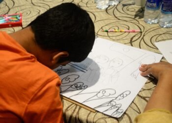The barriers faced by people with autism in Venezuela