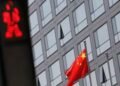 Competition intensifies to stop China turning the Blue Pacific Red