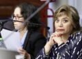 Zoraida Ávalos: Tomás Gálvez concludes his appointment to the First Supreme Criminal Prosecutor’s Office